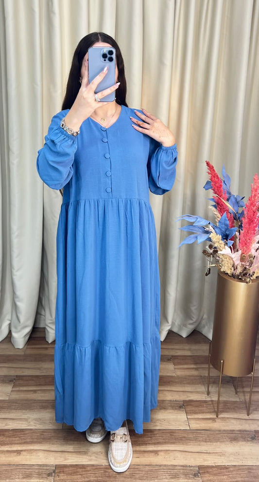 قسوة نسائية T0014 – 8 ألوان، مقاسات L-3XL