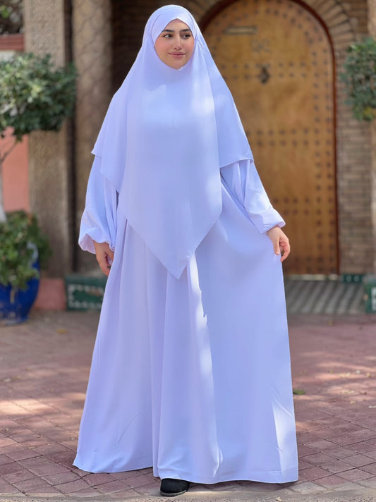 عباية الأميرة نسائية – 9 ألوان | الدفع عند التوصيل